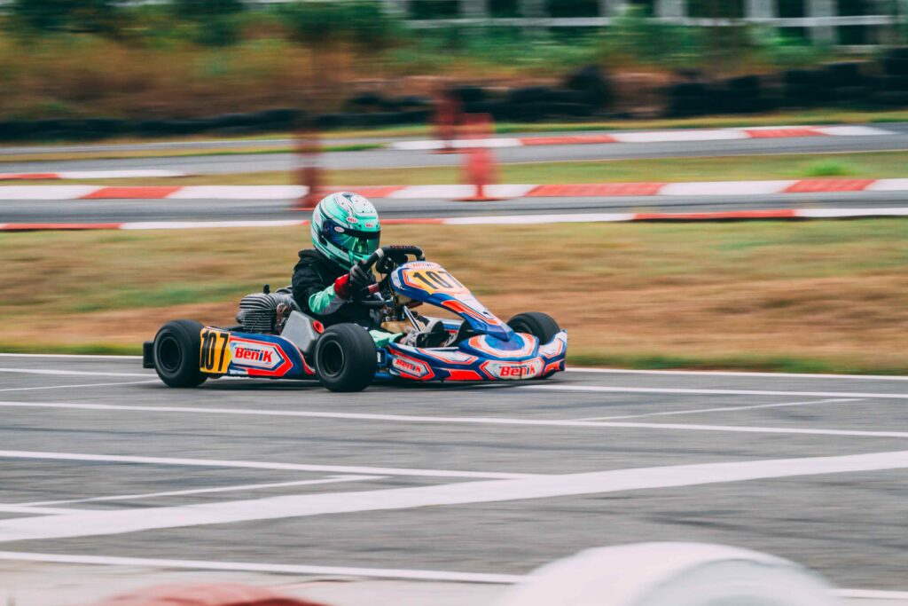 Karting Arena Event 2023